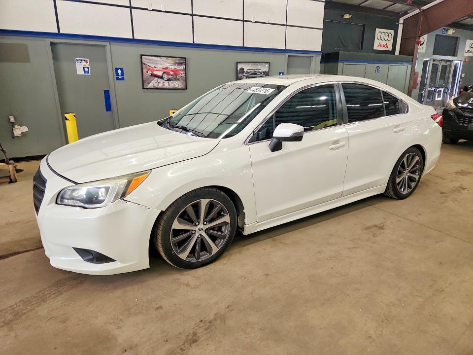 Auction sale of the 2015 Subaru Legacy, vin: 4S3BNEN64F3049830, lot number: 54634216