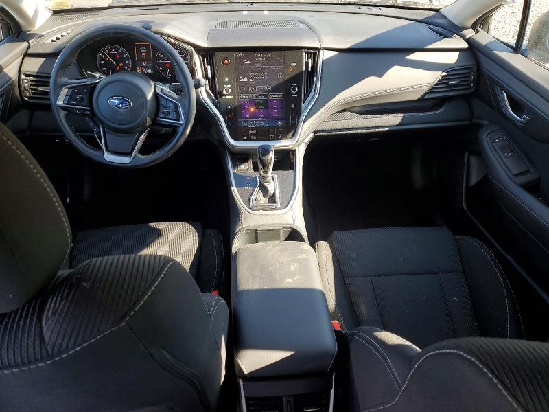 Продаж на аукціоні авто 2022 Subaru Legacy, vin: 4S3BWAC60N3028562, номер лоту: 51770646