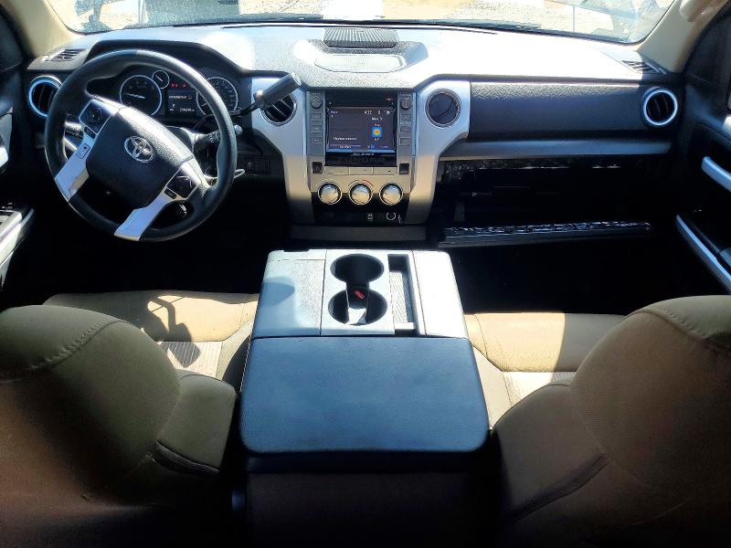 Aukcja sprzedaży 2014 Toyota Tundra, vin: 5TFEM5F1XEX075486, numer aukcji: 53372196