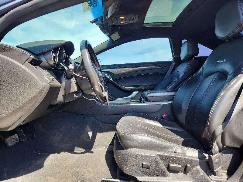 Продажа на аукционе авто 2012 Cadillac Cts, vin: 1G6DL1E37C0150180, номер лота: 54400716
