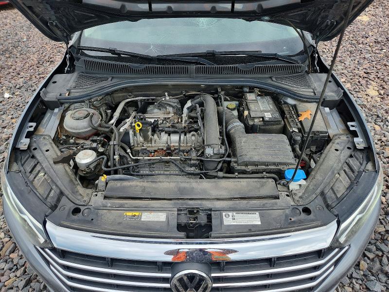Продаж на аукціоні авто 2019 Volkswagen Jetta, vin: 3VWC57BU5KM007157, номер лоту: 53448516