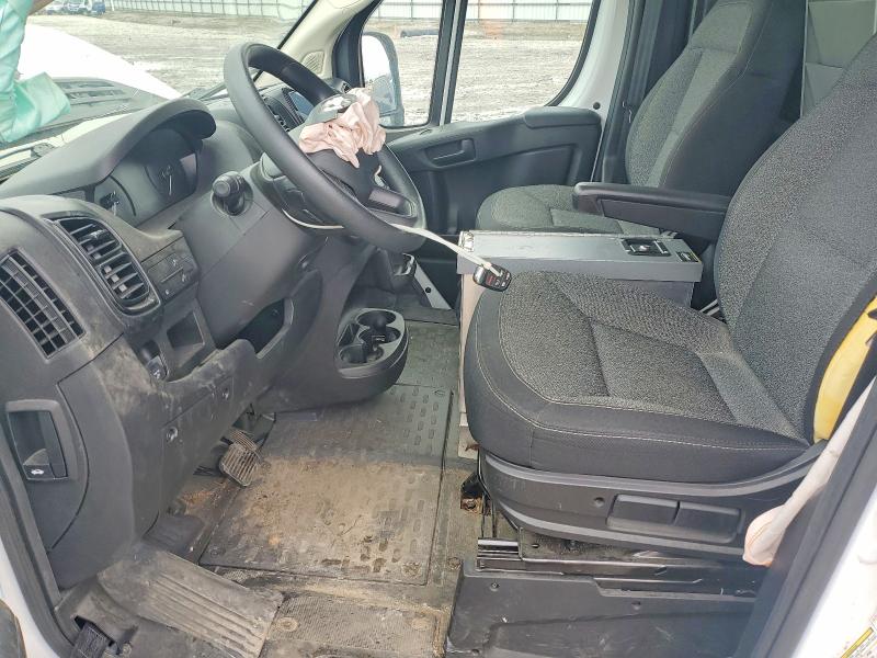 Aukcja sprzedaży 2023 Ram Promaster 2500, vin: 3C6LRVDG9PE558350, numer aukcji: 49757476