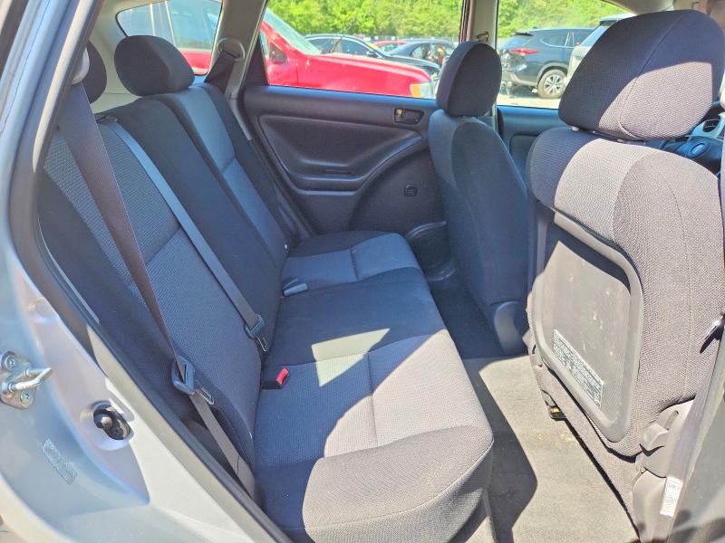 2007 Pontiac Vibe მანქანა იყიდება აუქციონზე, vin: 5Y2SL67867Z419359, აუქციონის ნომერი: 55518776
