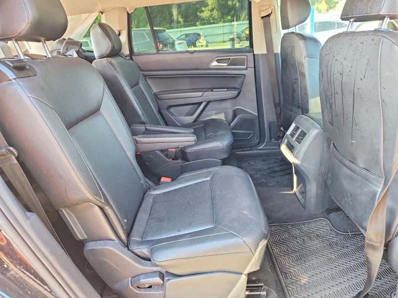 Aukcja sprzedaży 2019 Volkswagen Atlas, vin: 1V2XR2CA2KC577004, numer aukcji: 51878476