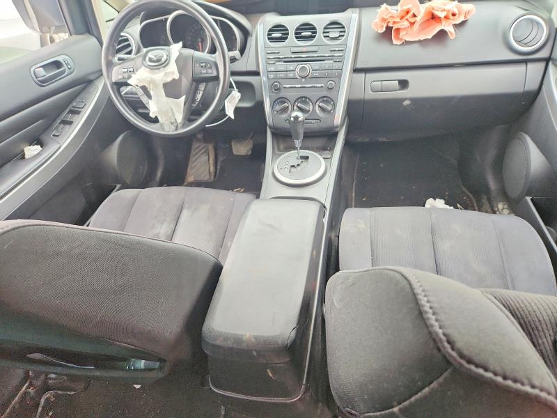 Продажа на аукционе авто 2011 Mazda Cx-7, vin: JM3ER2B51B0408274, номер лота: 55332446