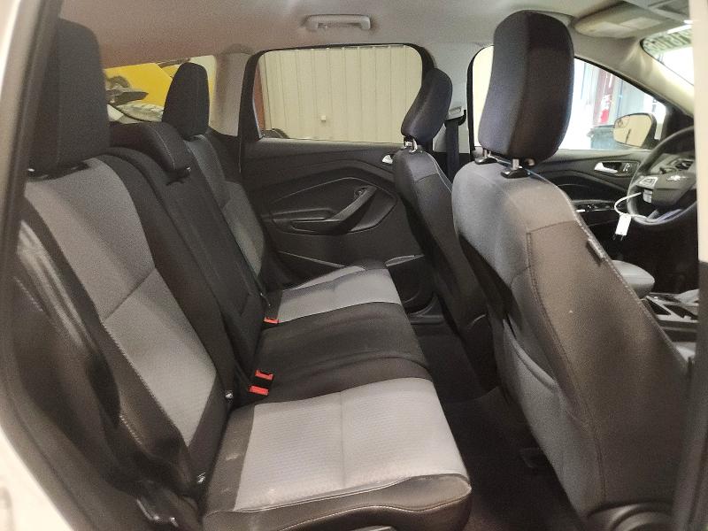 Продажа на аукционе авто 2019 Ford Escape, vin: 1FMCU9GD5KUC06730, номер лота: 54218166