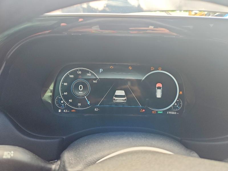 Aukcja sprzedaży 2020 Hyundai Palisade, vin: KM8R5DHE0LU165961, numer aukcji: 55056376