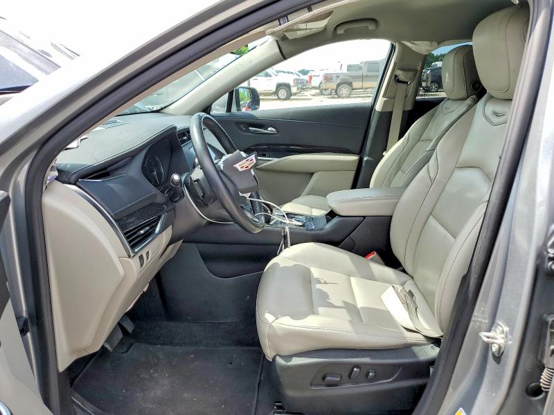 Продаж на аукціоні авто 2023 Cadillac Xt4, vin: 1GYFZDR43PF110085, номер лоту: 54697156