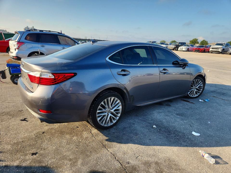 Продажа на аукционе авто 2014 Lexus Es, vin: JTHBK1GG0E2116109, номер лота: 53387336