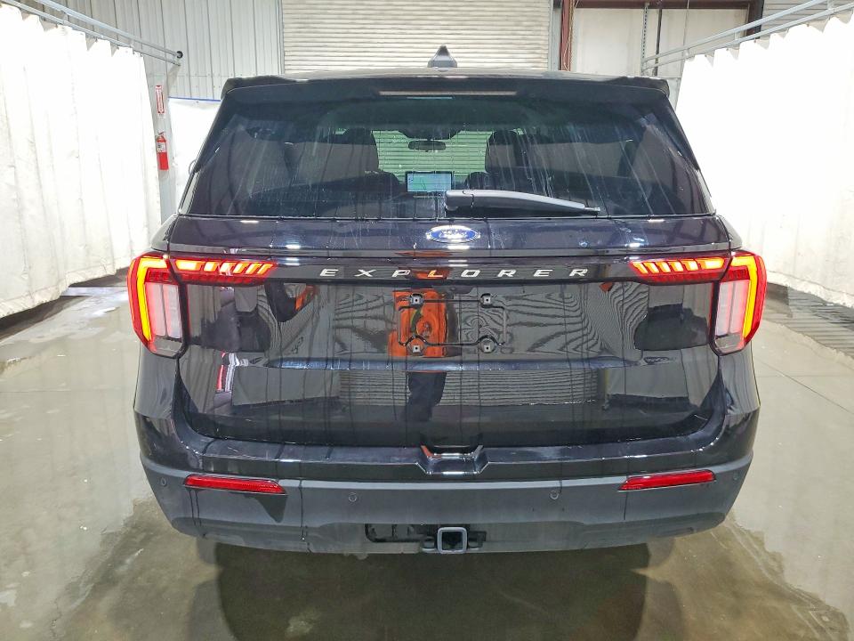 Продажа на аукционе авто 2026 Ford Explorer, vin: 1FMUK7DH0TGB04774, номер лота: 54538566