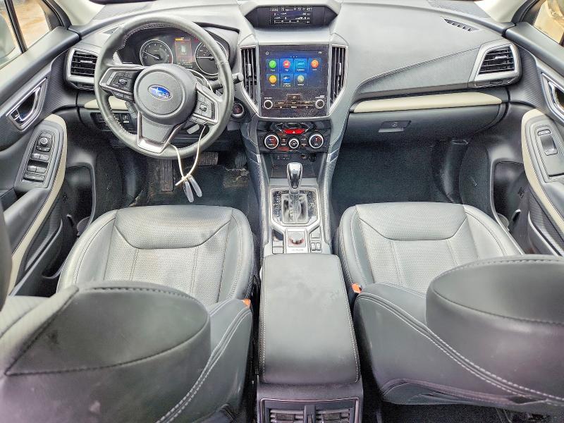 Продажа на аукционе авто 2024 Subaru Forester, vin: JF2SKALC8RH484854, номер лота: 51321456