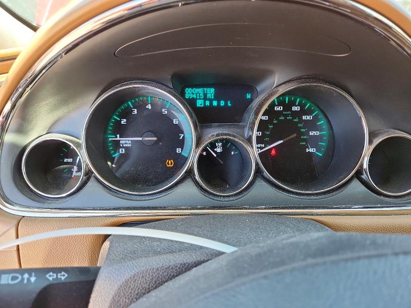 Aukcja sprzedaży 2015 Buick Enclave, vin: 5GAKVBKD2FJ293569, numer aukcji: 51471286