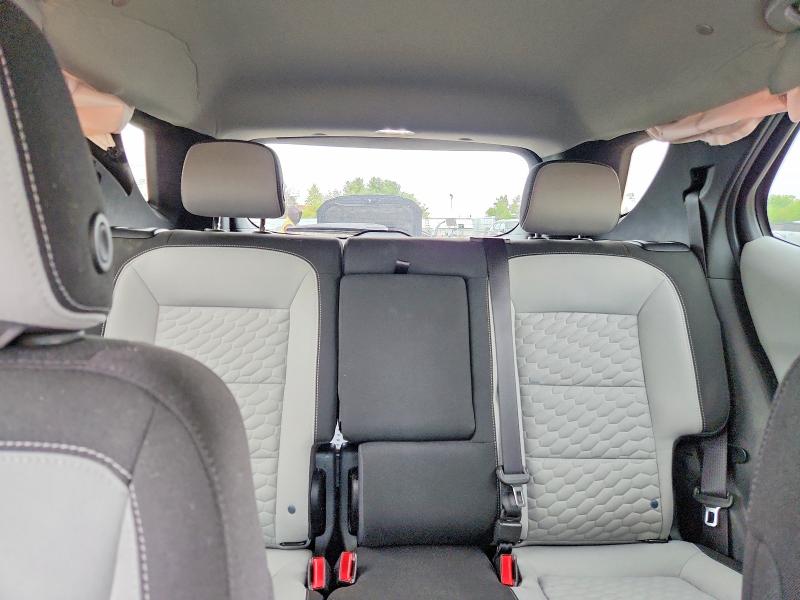 Aukcja sprzedaży 2020 Chevrolet Equinox, vin: 3GNAXVEX4LL251878, numer aukcji: 52767556