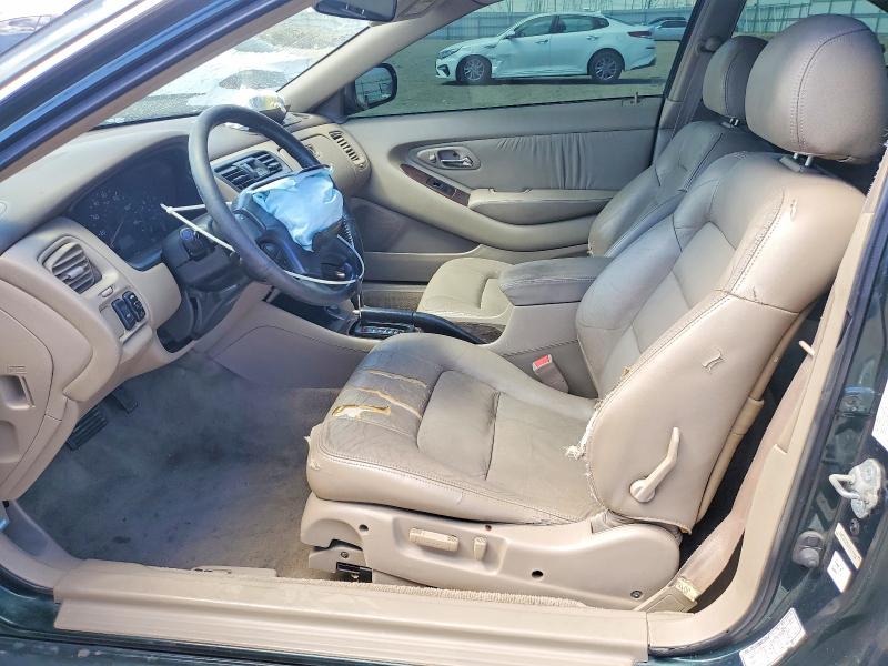 Aukcja sprzedaży 1999 Honda Accord, vin: 1HGCG2255XA017556, numer aukcji: 55364566