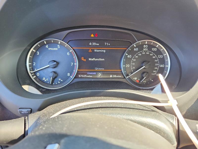 Aukcja sprzedaży 2019 Infiniti Qx50, vin: 3PCAJ5M16KF144979, numer aukcji: 53649176