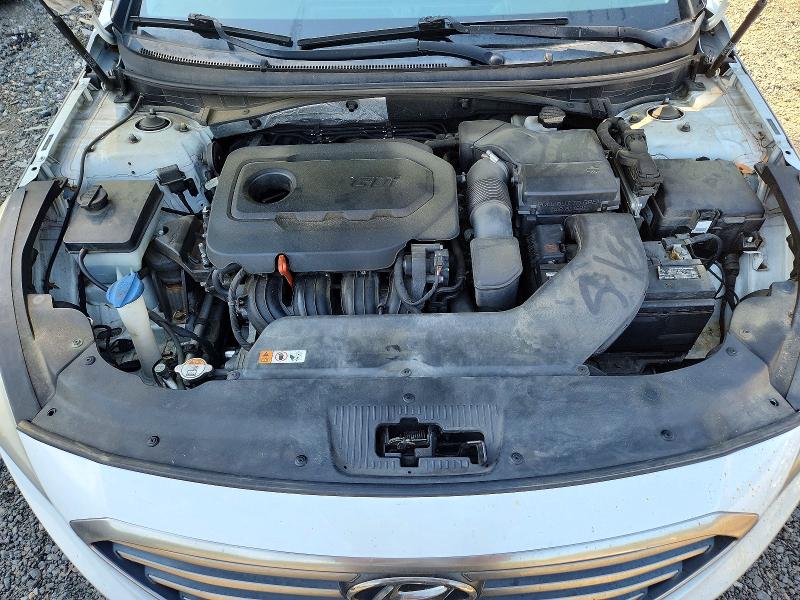 Продажа на аукционе авто 2015 Hyundai Sonata, vin: 5NPE24AF5FH246984, номер лота: 54187876