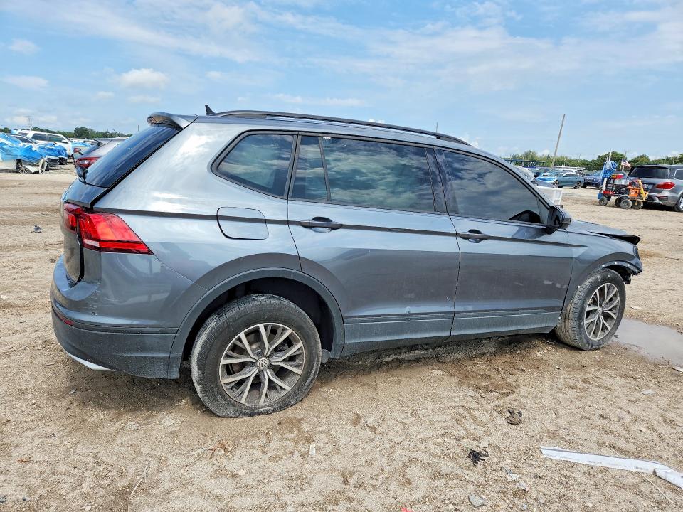 Aukcja sprzedaży 2021 Volkswagen Tiguan, vin: 3VV1B7AX1MM029465, numer aukcji: 52295626