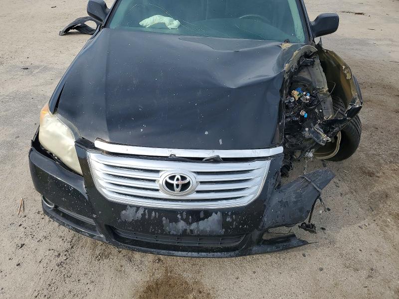 Aukcja sprzedaży 2010 Toyota Avalon, vin: 4T1BK3DB3AU363589, numer aukcji: 53033146