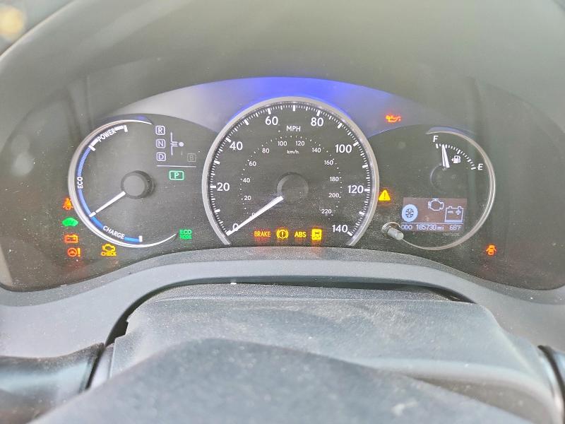 Продажа на аукционе авто 2011 Lexus Ct, vin: JTHKD5BH7B2031877, номер лота: 53575416
