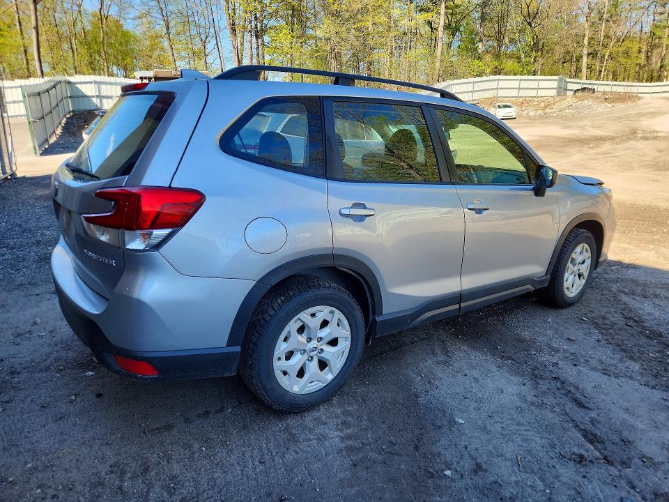 Продажа на аукционе авто 2019 Subaru Forester, vin: JF2SKACC8KH426023, номер лота: 52913656