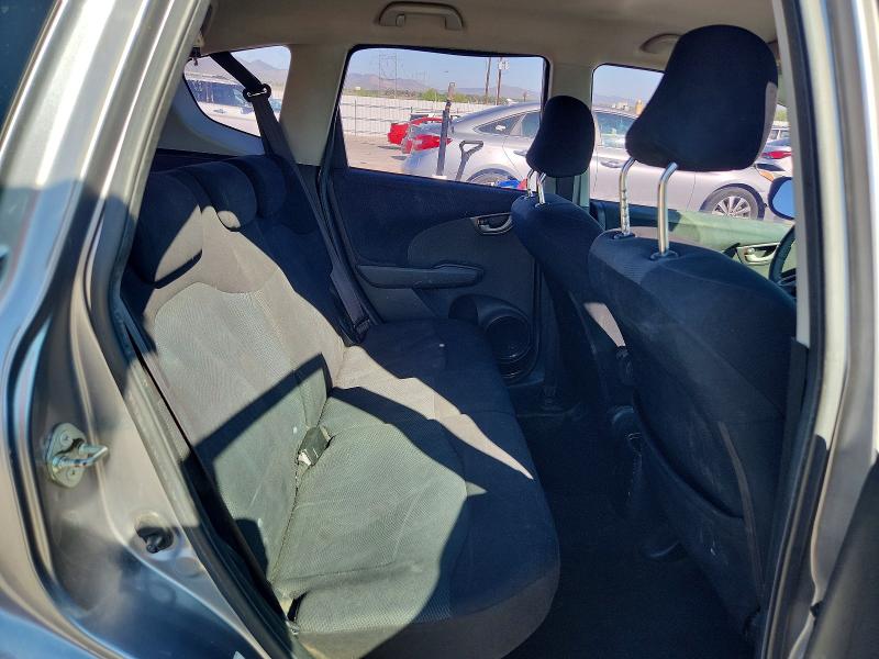 Продаж на аукціоні авто 2009 Honda Fit, vin: JHMGE87419S000208, номер лоту: 53325346