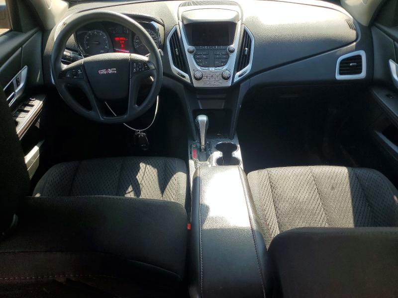 Aukcja sprzedaży 2015 Gmc Terrain, vin: 2GKALMEK1F6234150, numer aukcji: 55303946