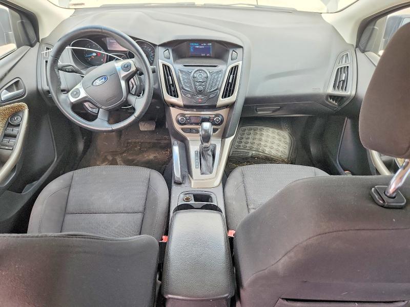 53708956 :رقم المزاد ، 1FAHP3H28CL301307 vin ، 2012 Ford Focus مزاد بيع