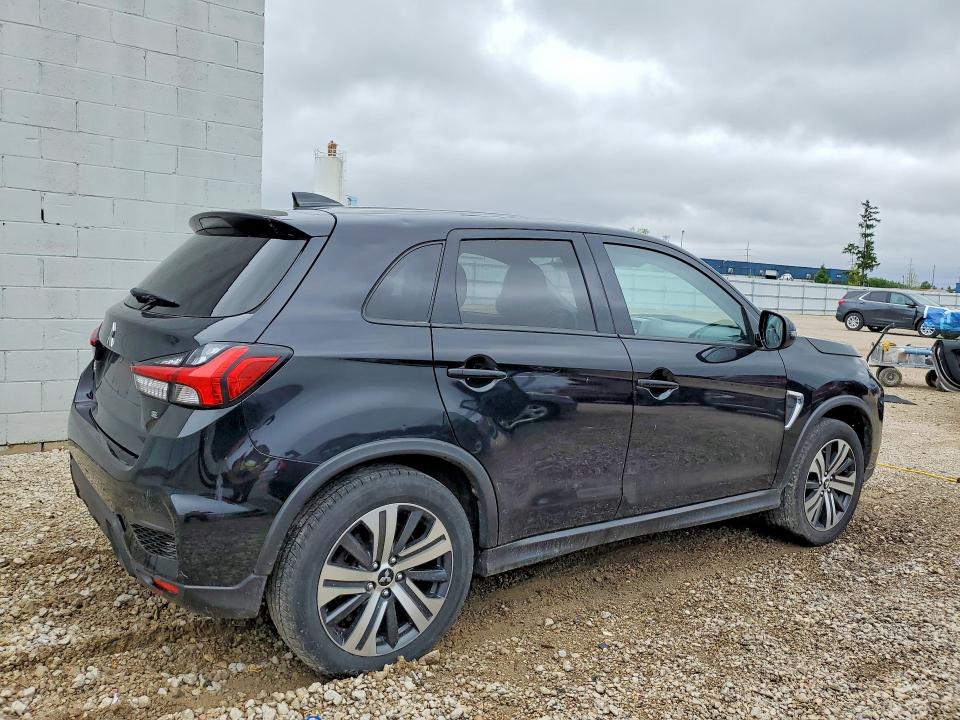 Aukcja sprzedaży 2020 Mitsubishi Outlander Sport, vin: JA4AP4AU4LU028383, numer aukcji: 53916096