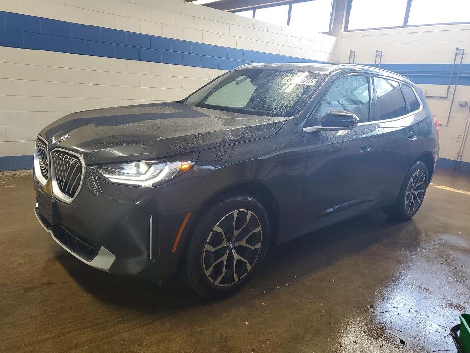 Продаж на аукціоні авто 2026 Bmw X3, vin: 5UX53GP00T9294364, номер лоту: 55254866