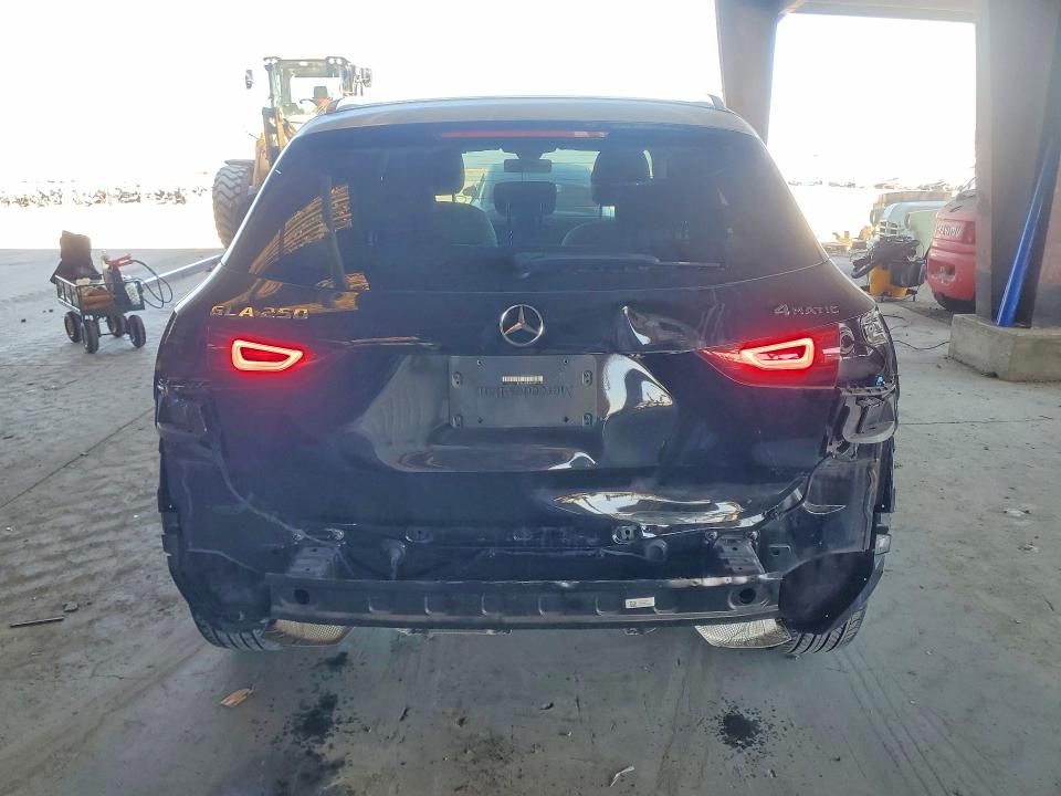 Aukcja sprzedaży 2021 Mercedes-benz Gla, vin: W1N4N4HB8MJ196486, numer aukcji: 53073196
