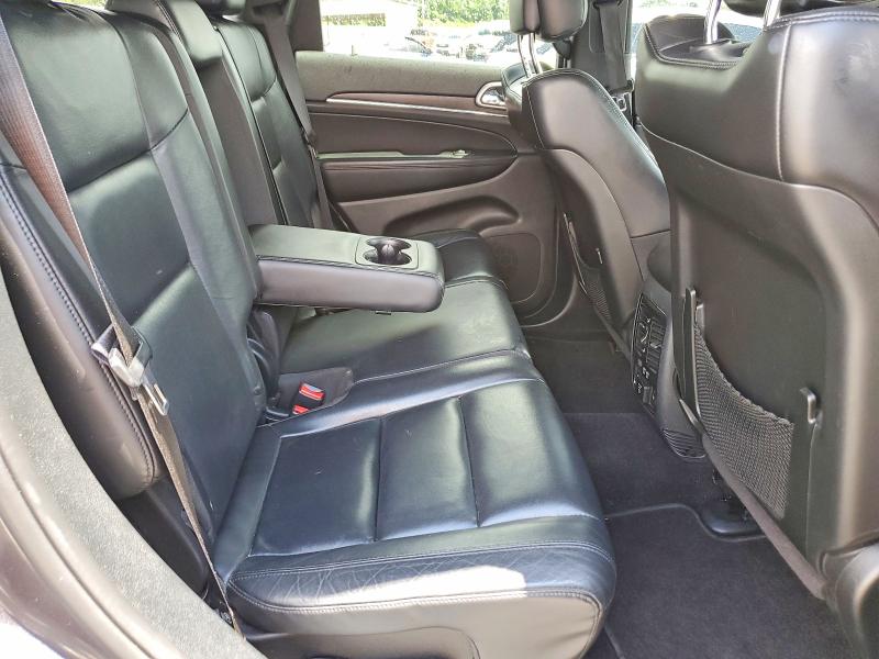 Продаж на аукціоні авто 2018 Jeep Grand Cherokee, vin: 1C4RJEBG8JC168450, номер лоту: 54297226