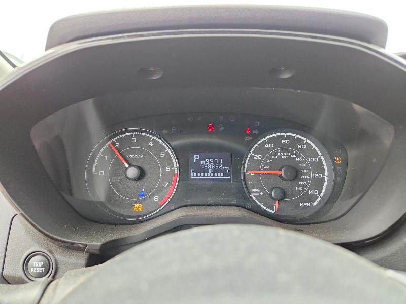 Продажа на аукционе авто 2017 Subaru Impreza, vin: 4S3GTAA60H3704028, номер лота: 55145026