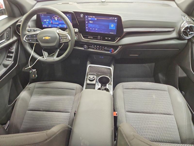 53829256 :رقم المزاد ، 3GNAXPEG8TL481872 vin ، 2026 Chevrolet Equinox مزاد بيع