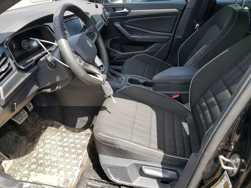 Продаж на аукціоні авто 2024 Volkswagen Jetta, vin: 3VWBM7BU6RM068705, номер лоту: 53629866