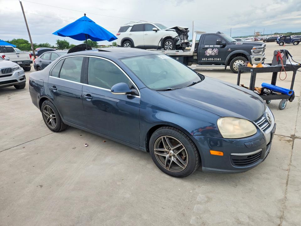 Продажа на аукционе авто 2008 Volkswagen Jetta, vin: 3VWRM71K98M013761, номер лота: 52313246