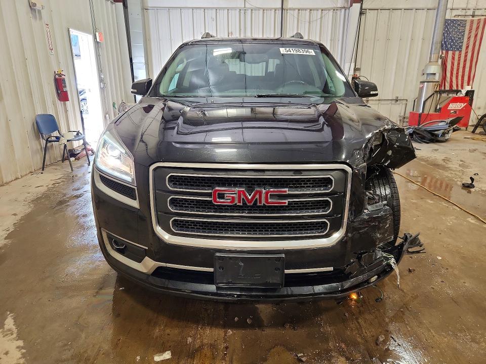 Aukcja sprzedaży 2013 Gmc Acadia, vin: 1GKKVRKDXDJ250395, numer aukcji: 54198396