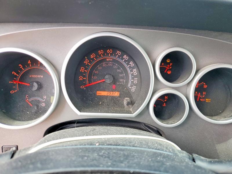 Продаж на аукціоні авто 2011 Toyota Tundra, vin: 5TFEY5F17BX111991, номер лоту: 54559246