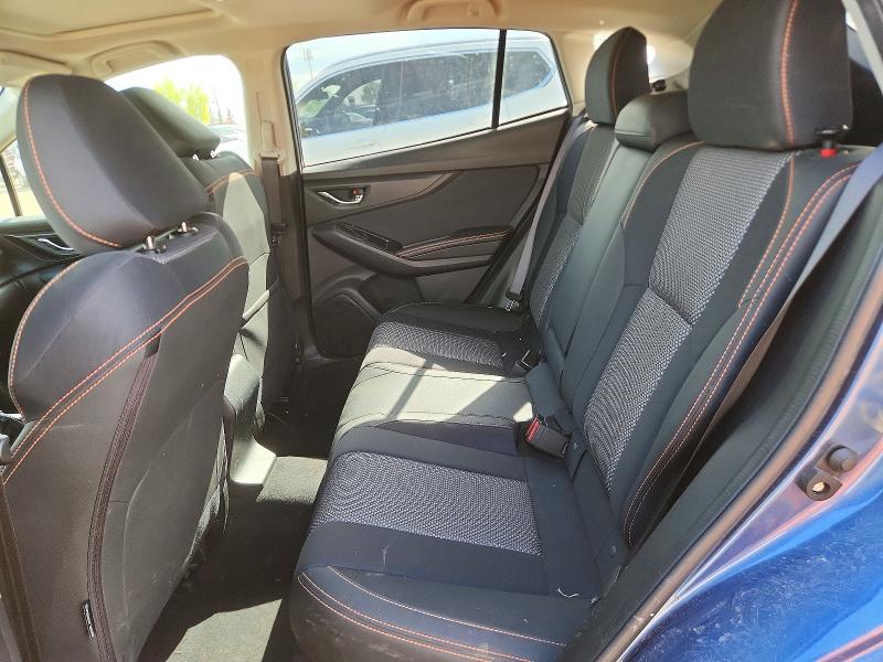 Aukcja sprzedaży 2018 Subaru Crosstrek, vin: JF2GTAFC7JH274362, numer aukcji: 54481036