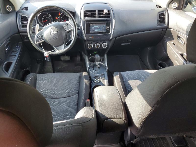 Продаж на аукціоні авто 2014 Mitsubishi Outlander Sport, vin: 4A4AR4AU3EE025688, номер лоту: 53723516