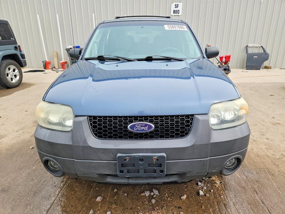 Aukcja sprzedaży 2006 Ford Escape, vin: 1FMYU03106KB19977, numer aukcji: 53897806
