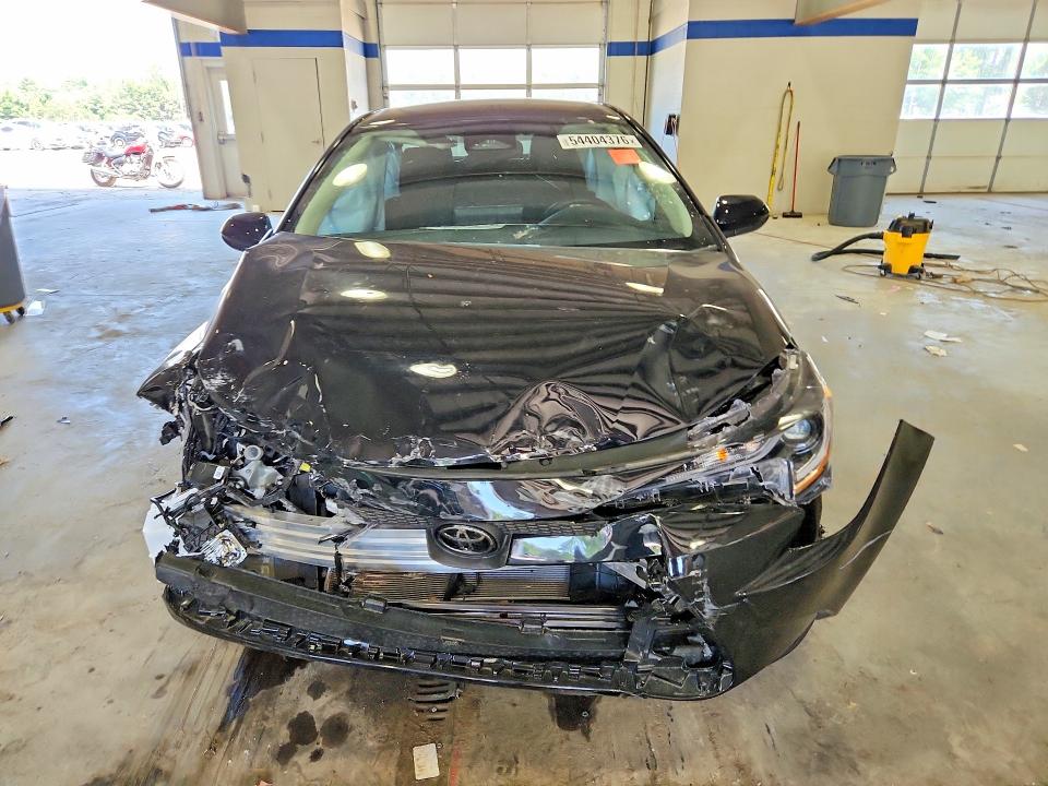 Aukcja sprzedaży 2026 Toyota Corolla, vin: 5YFB4MDE1TP385203, numer aukcji: 54404376