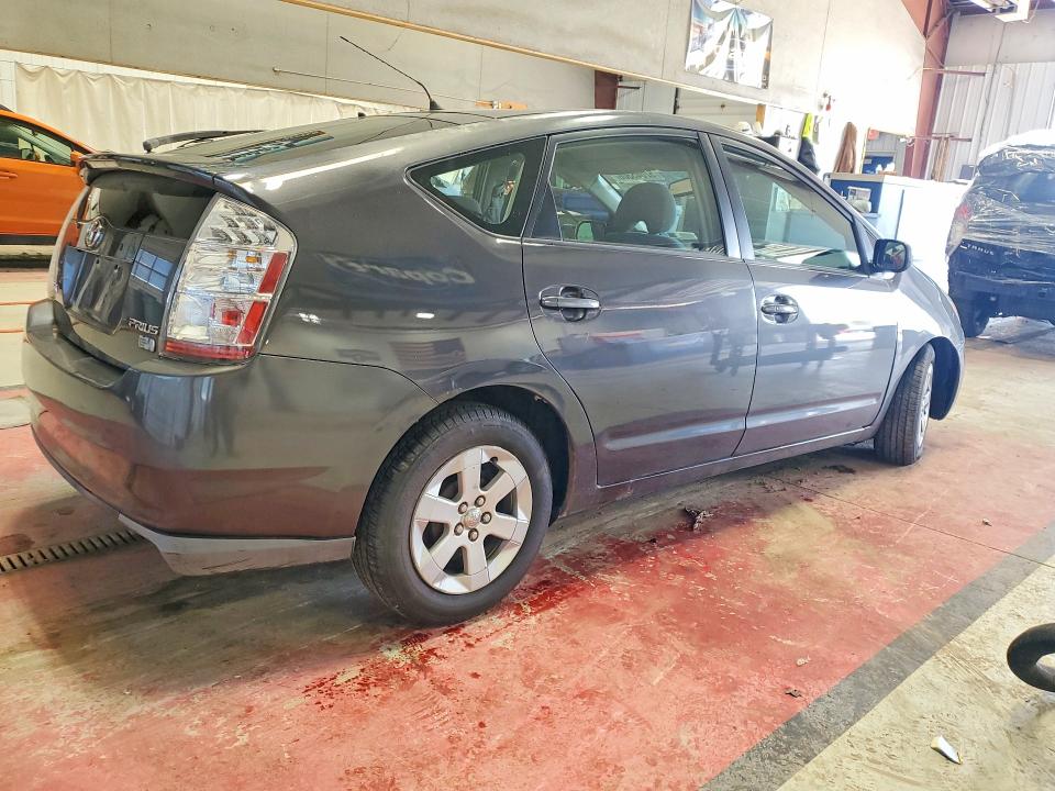 52045306 :رقم المزاد ، JTDKB20UX93463566 vin ، 2009 Toyota Prius مزاد بيع