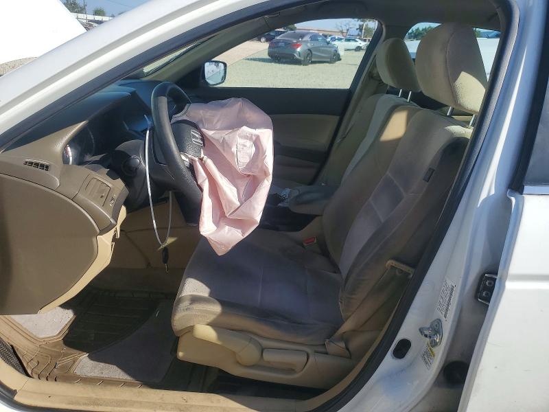 Продажа на аукционе авто 2010 Honda Accord, vin: 1HGCP2F30AA175853, номер лота: 53402146