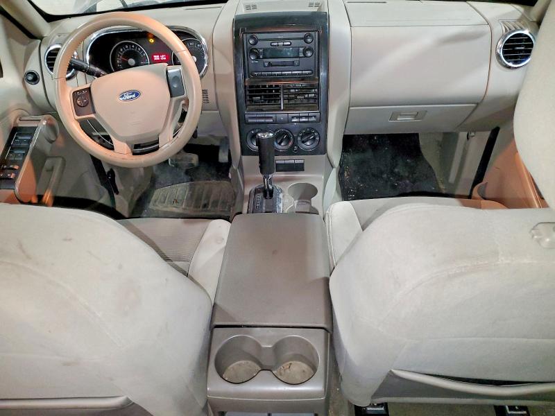 Продажа на аукционе авто 2006 Ford Explorer, vin: 1FMEU73E16UB21112, номер лота: 55181326
