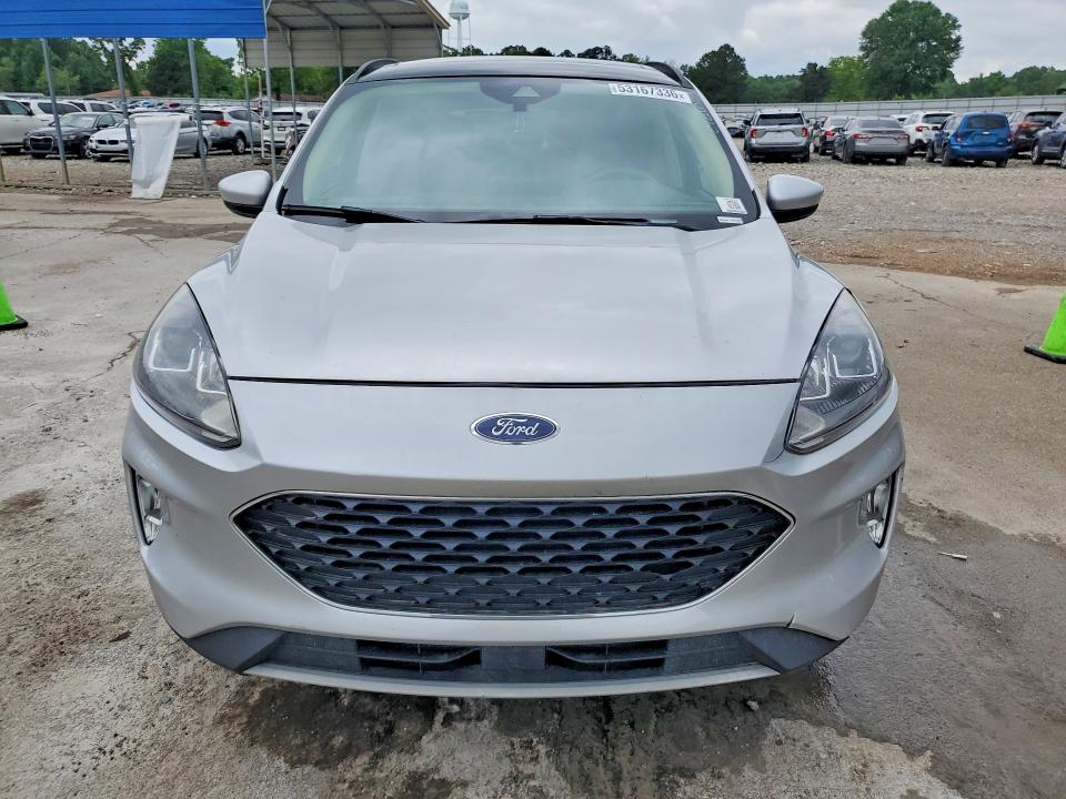 Продаж на аукціоні авто 2020 Ford Escape, vin: 1FMCU9H63LUC77720, номер лоту: 53167336