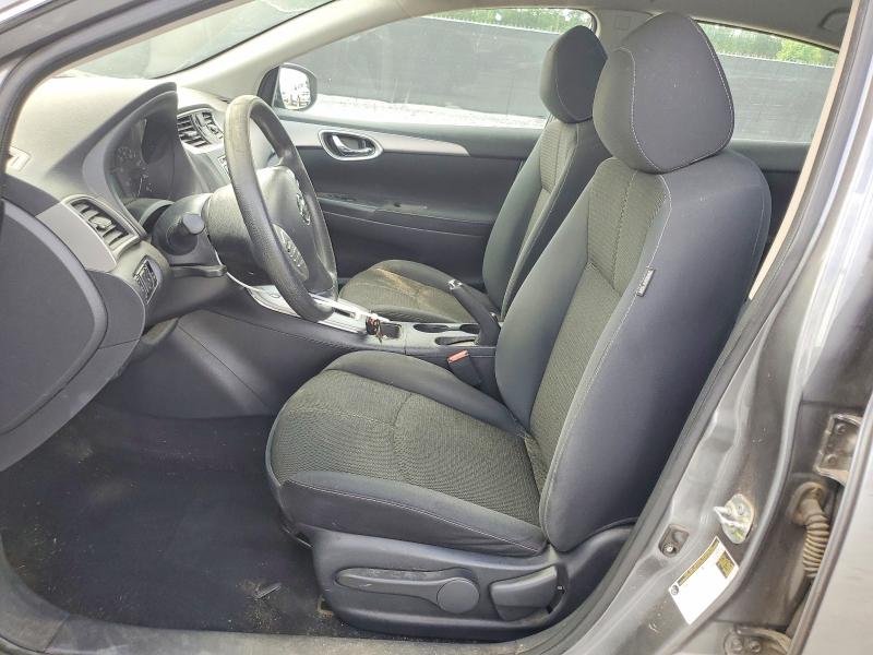 Aukcja sprzedaży 2015 Nissan Sentra, vin: 3N1AB7AP9FY368861, numer aukcji: 54865376