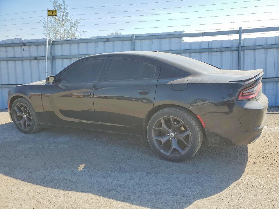 Продажа на аукционе авто 2017 Dodge Charger, vin: 2C3CDXHG3HH641618, номер лота: 51898446
