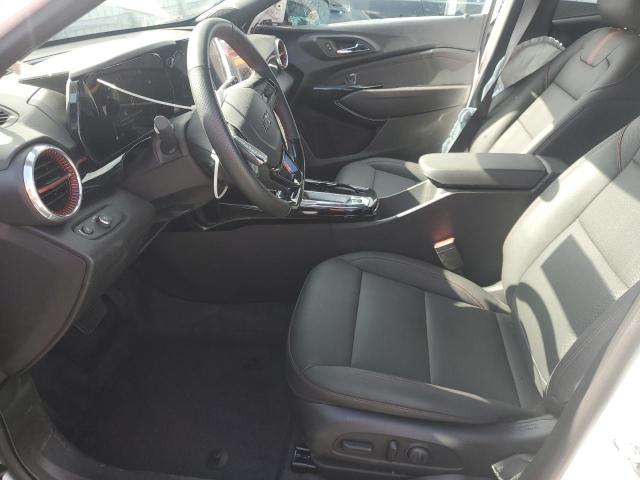 2026 Chevrolet Trax მანქანა იყიდება აუქციონზე, vin: KL77LJEP4TC088746, აუქციონის ნომერი: 51953826