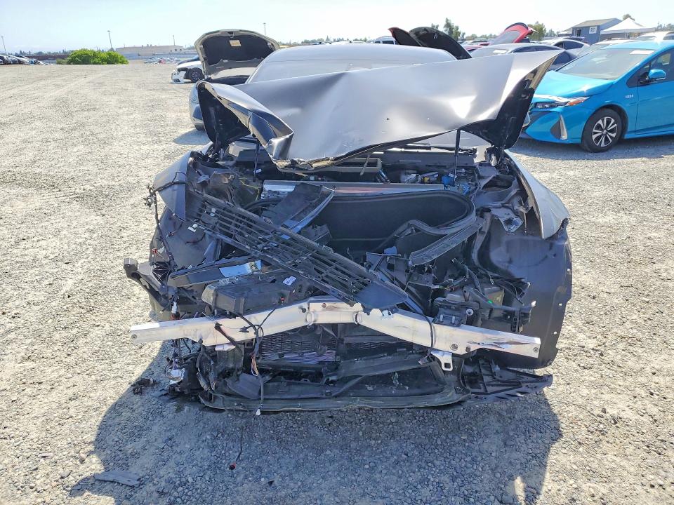 Продаж на аукціоні авто 2023 Tesla Model S, vin: 5YJSA1E50PF498454, номер лоту: 51905286