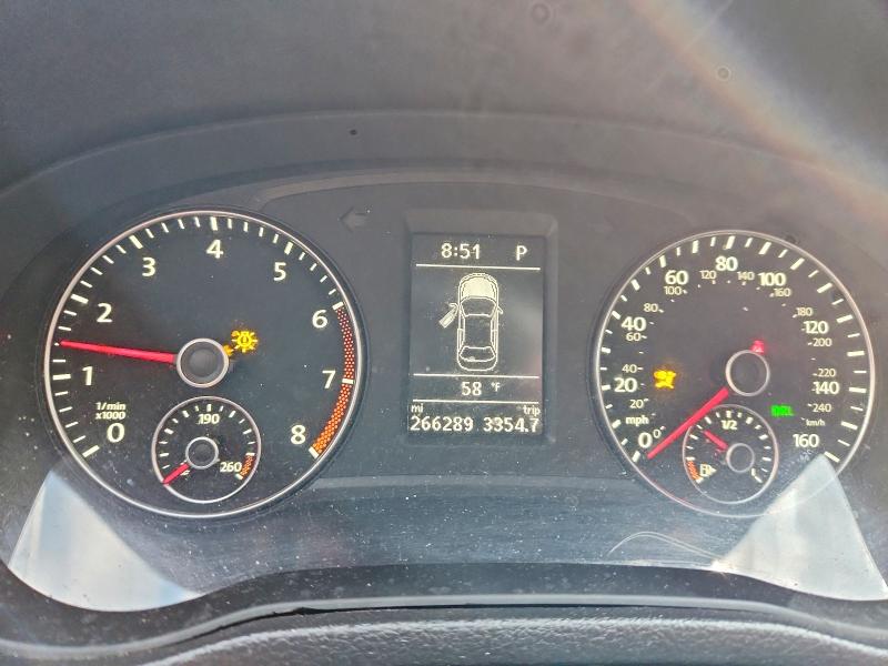 Продажа на аукционе авто 2013 Volkswagen Passat, vin: 1VWCP7A37DC041799, номер лота: 53395306